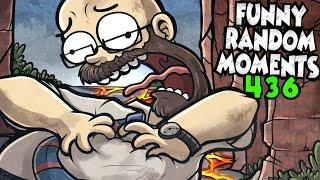 Dead by Daylight Funny Random Moments 436