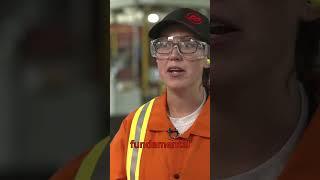 You see it everyday #technology #education #manufacturing