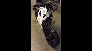 Rumble motors e-bike first impression and Specs review from real user