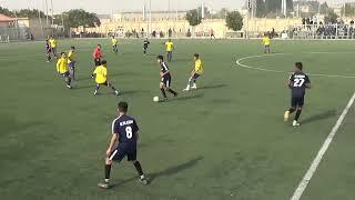 Yahia Mohamed - U15 Enppi club season21/22 Egypt