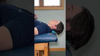 Best Way to Get Instant Neck Pain Relief 