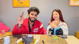 Mera Birthday Vlog 2024  Riya Pandey ke Sath | Playground ke Baad First Time Mile