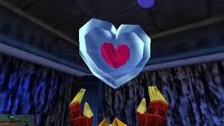 TLoZ:OoT 20Triforce Hunt Randomizer