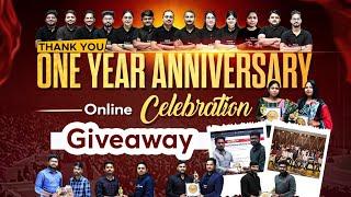 Odisha Testbook 1 Year Celeration and Giveaway | Odisha Govt. Jobs Exam Preparation