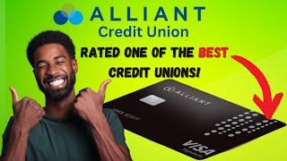 Alliant Credit Union: Is it better than PenFed?