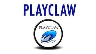 PlayClaw скачать активированную программу для записи стримов и реплеев.