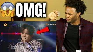 DIMASH & SUPER VOCAL BOYS | QUEEN MEDLEY | SINGER 2019 ( CRAZZYY!!)