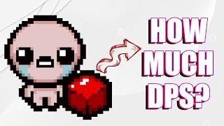 The BEST and WORST Orbitals - The Binding of Isaac Repentance