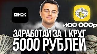 ПРОВЕРИЛ СХЕМУ И ЗАРАБОТАЛ НА НЕЙ 50К ЗА ДЕНЬ ! / ТОПОВАЯ СХЕМА ЗАРАБОТКА #схемазаработка #абузы #a4