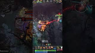 It's over, I have a HIGH GROUND ft. @А3АМАТ   #dota2 #дота2 #dota2highlights #dota2indonesia