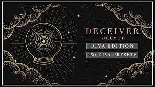 The Ultimate Diva Tech House Presets For 2023