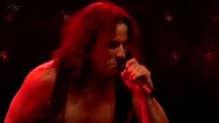 Manowar - Kings Of Metal  Live in Germany 2005