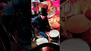 DRUM SESSION 2 @jfkdrum  #music #drums #drummer #drumming