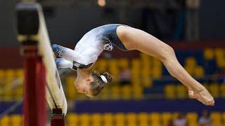 ЧМ 2018 (женщины) – Бревно / 2018 World Championships (women) – Balance Beam