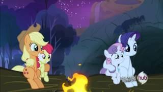 Scootaloo - There once was a really, really nice pony...