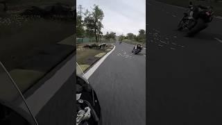 FATAL CRASH! KAWASAKI H2R VS H2 | Isle of Man TT #isleofmantt #roadracing #kawasakininjah2r #motogp