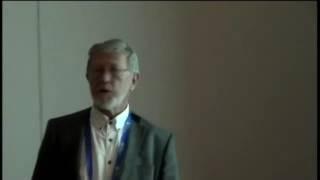 Rostrup Nielsen Symposium 2015    Lecture by Hans Schulz