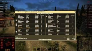 WOT: Monastery - AMX 13 75 - 3 frags - Sniper,