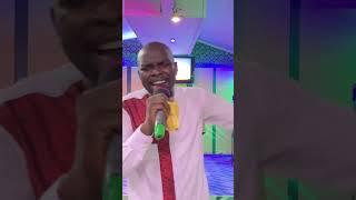 ￼ Father of prayer and a father of worship#APOSTLE D.A.JEFF