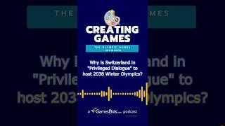 Swiss government lends critical support to ‘privileged’ 2038 Winter Olympics bid