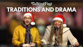 The Talking Fast Holiday Special