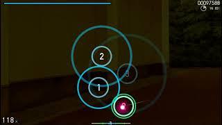 OSU trash player plays: My Ordinary Life - The Living Tombstone