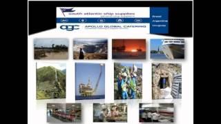 Presentacion AGC | SASS Video