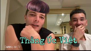 Ethan Kelly -Thằng Úc Việt Kể Chuyện Đầu Cắt Moi Cười Đau Bụng
