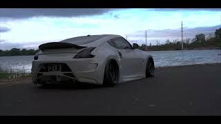 Nissan 370z