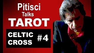 Professional Look at the Tarot's Celtic Cross