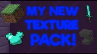 [Ranked Skywars Montage!] My New Texture Pack!!!
