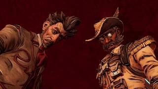 Borderlands 3 - Hammerlock's Wedding