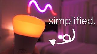 Don’t Buy Smart Lights Until You’ve Seen This!