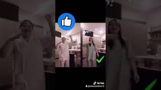 Tiktok saudi girl