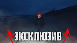 ЭКСКЛЮЗИВ ПАША ПЭЛ