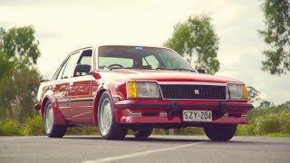 VC Commodore - Shannons Club TV - Episode 92