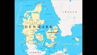 Denmark (Danish) - Aly og Gulhyndy
