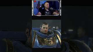 Достойный сын Жиллимана! ► Warhammer 40,000: Space Marine 2 ► #spacemarine2 #Fолыч #warhammer40k
