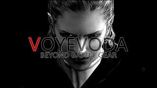 Voyevoda | Beyond Battle Gear