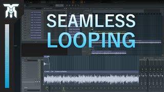 How To Seamlessly Loop Audio (Music & SFX)