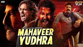 Mahaveer Yudhra (2024) New Released Full Hindi Dubbed Movie | 2024 South Action Movies Full Movie