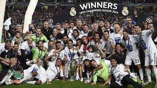 Real Madrid ● Road to Victory - UCL 2013/14