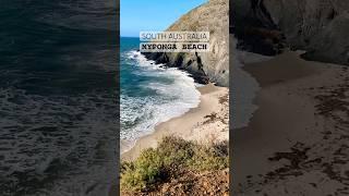 Hidden Gem: Myponga Beach  | South Australia’s Coastal Beauty