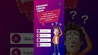 Blood Sugar Smarts: Test Your Knowledge & Download MedScroll!