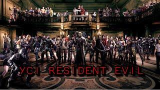 Я пройшов УСІ RESIDENT EVIL і мене вже не врятувати...