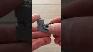 Lego Technic Tips & Tricks #5  #shorts