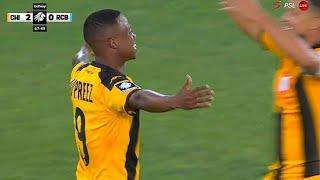 Ashley Du Preeze Goal, Kaizer Chiefs vs Richards Bay (2-1) Kaizer Chiefs Goals Highlights