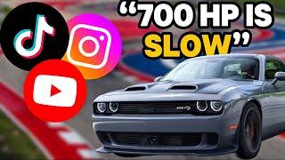 How Social Media Ruined Car Culture