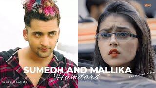 Humdard - VM (Official Video) । Sumellika VM