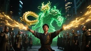 The ancient war god returns after 1,000 years! Summoned by a nobody, now mass carnage!